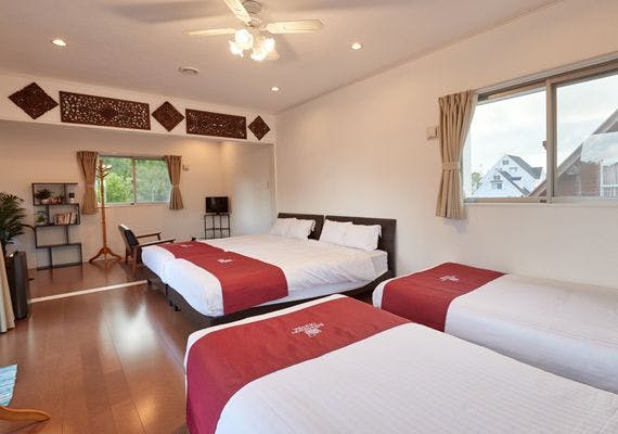 The Pool Resort Villa Astamania