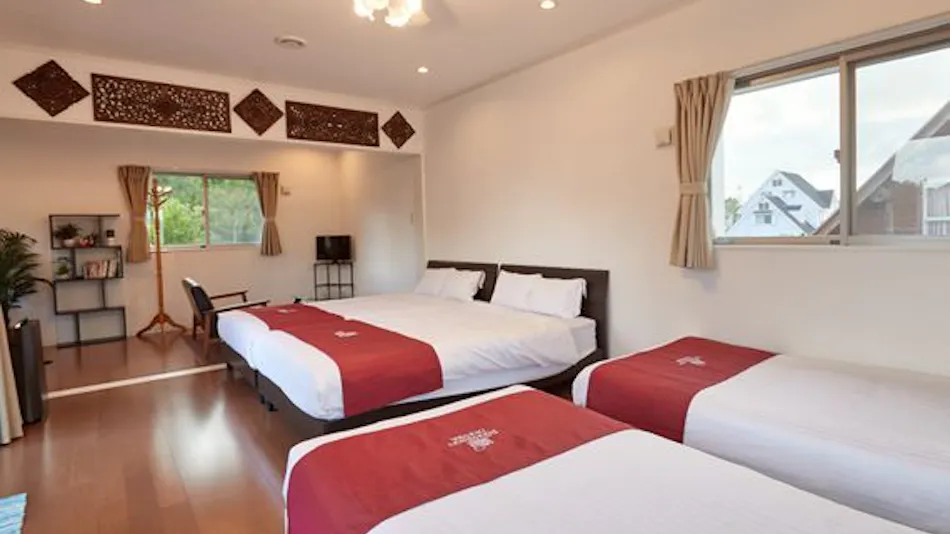 The Pool Resort Villa Astamania