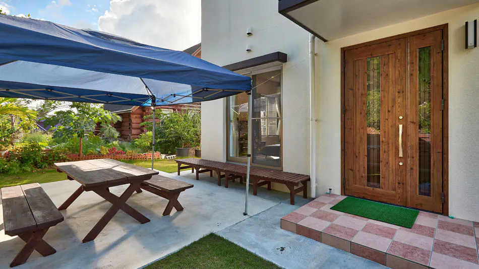 The Pool Resort Villa Astamania
