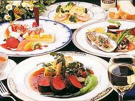 西洋ホテル　壱番館