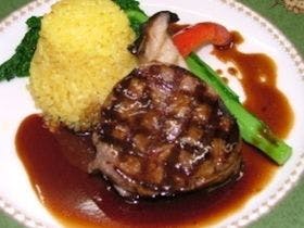 西洋ホテル　壱番館