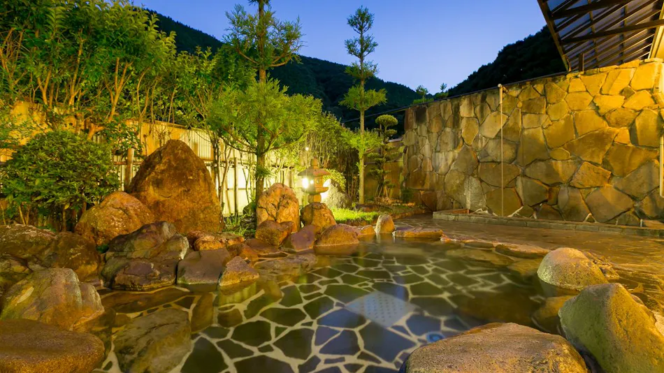 Ichinomata Onsen Kanko Hotel