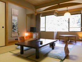 一の俣温泉観光ホテル