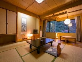 一の俣温泉観光ホテル