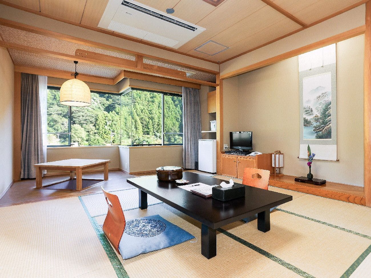 Ichinomata Onsen Kanko Hotel