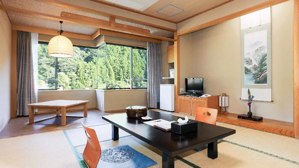 Ichinomata Onsen Kanko Hotel
