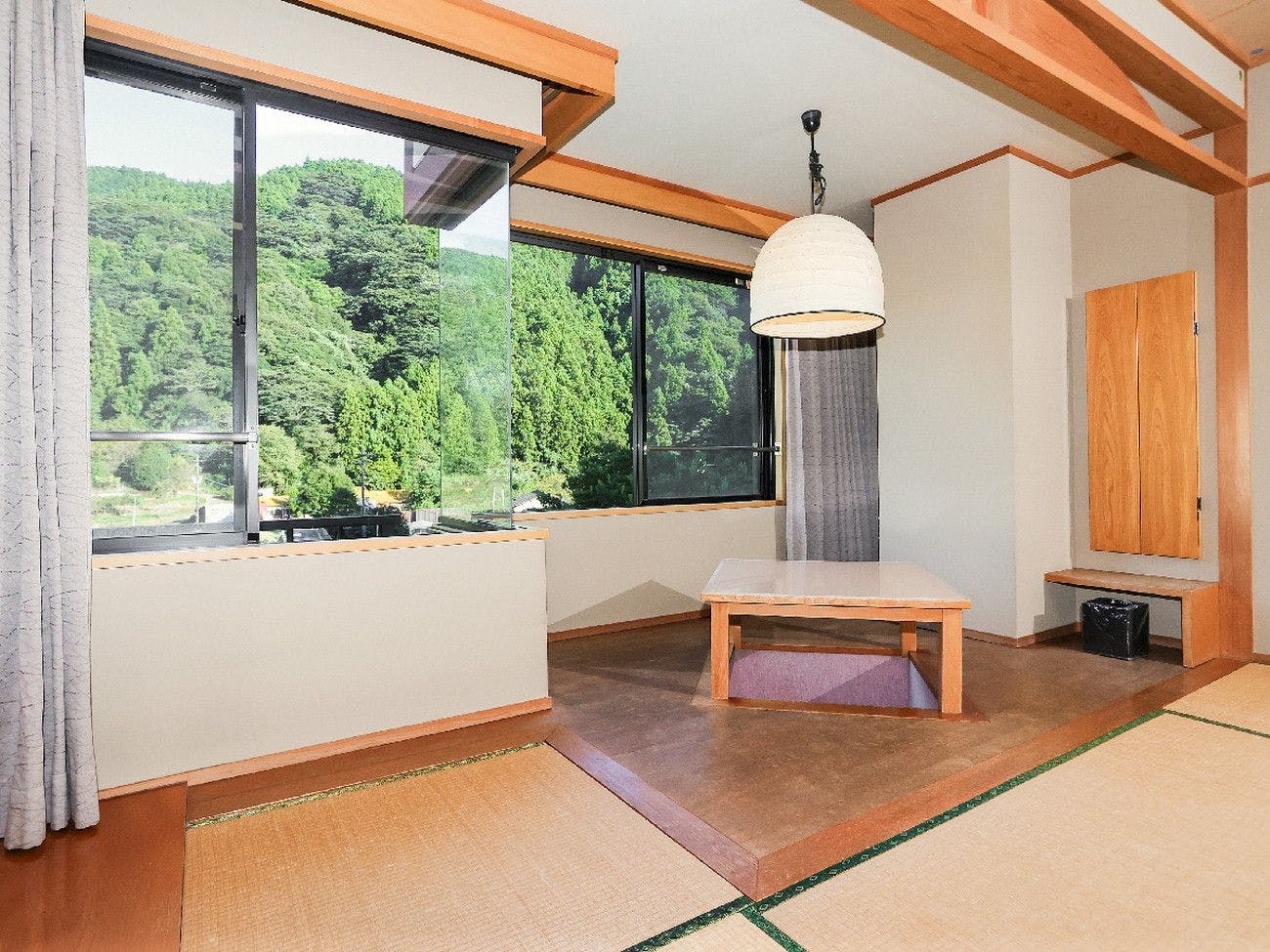 Ichinomata Onsen Kanko Hotel