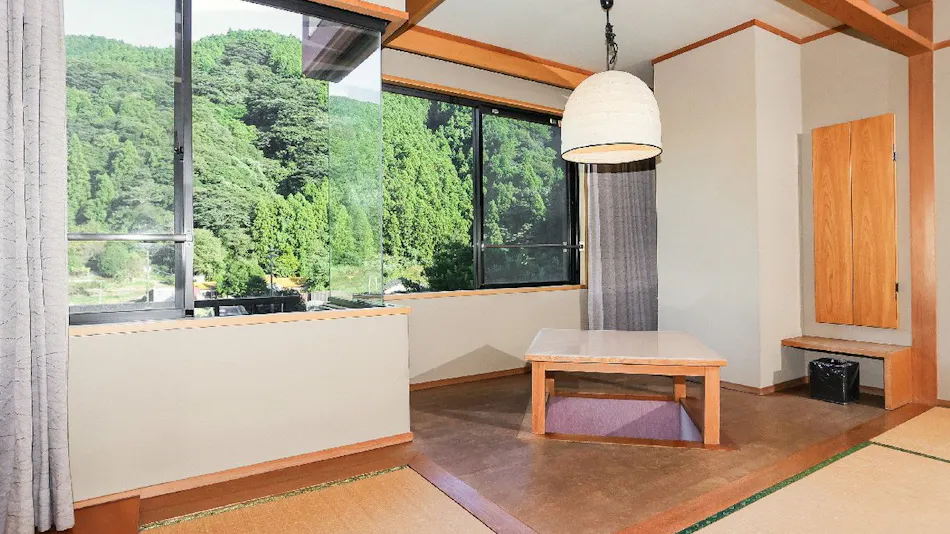Ichinomata Onsen Kanko Hotel