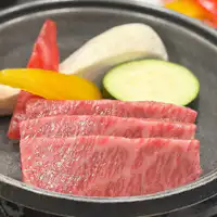 갓 구운 와규의 풍미를 즐겨보세요.