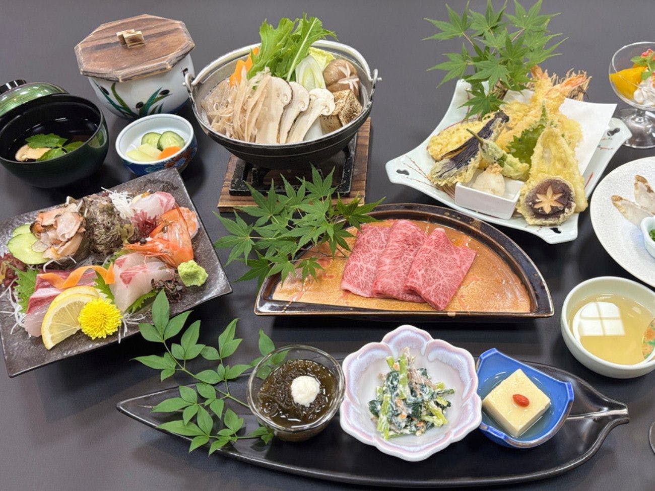 Ichinomata Onsen Kanko Hotel