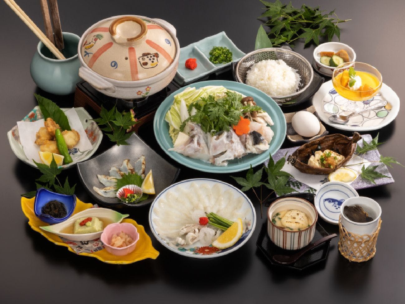 Ichinomata Onsen Kanko Hotel