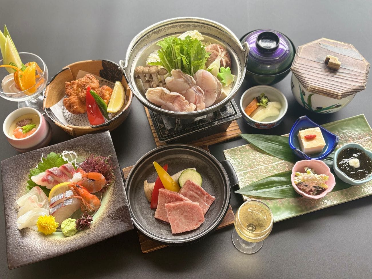 Ichinomata Onsen Kanko Hotel