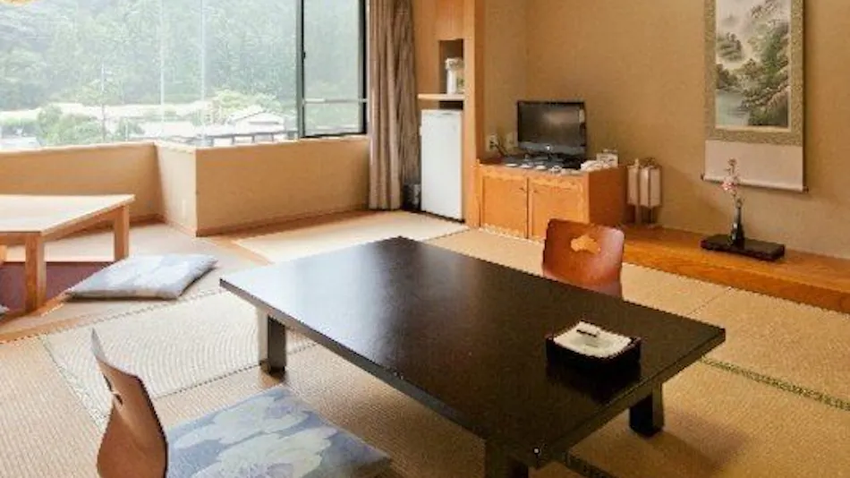 Ichinomata Onsen Kanko Hotel