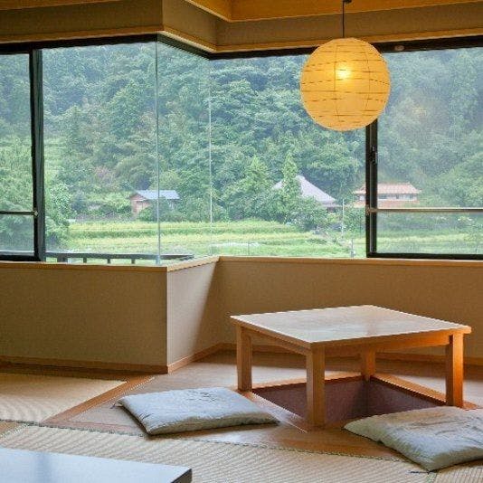 Ichinomata Onsen Kanko Hotel