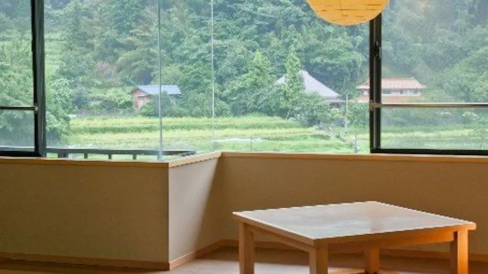 Ichinomata Onsen Kanko Hotel