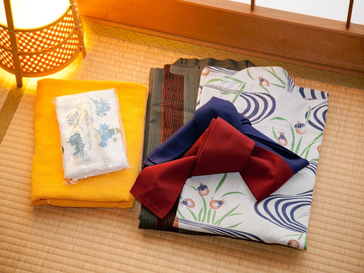 Ichinomata Onsen Kanko Hotel