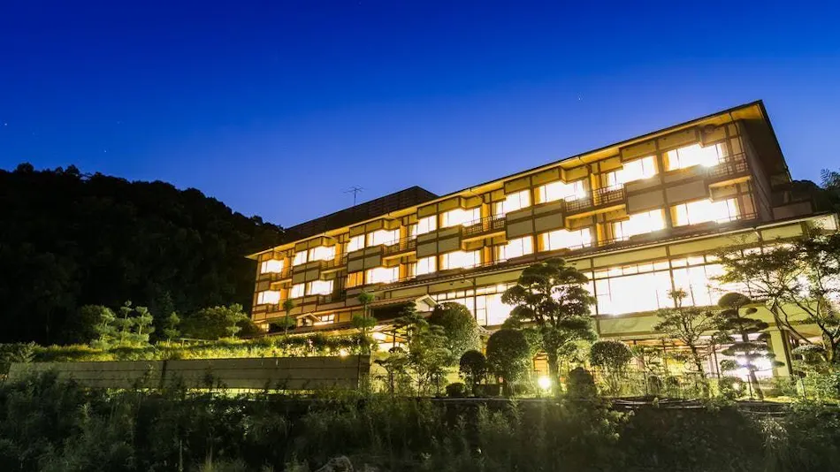 Ichinomata Onsen Kanko Hotel