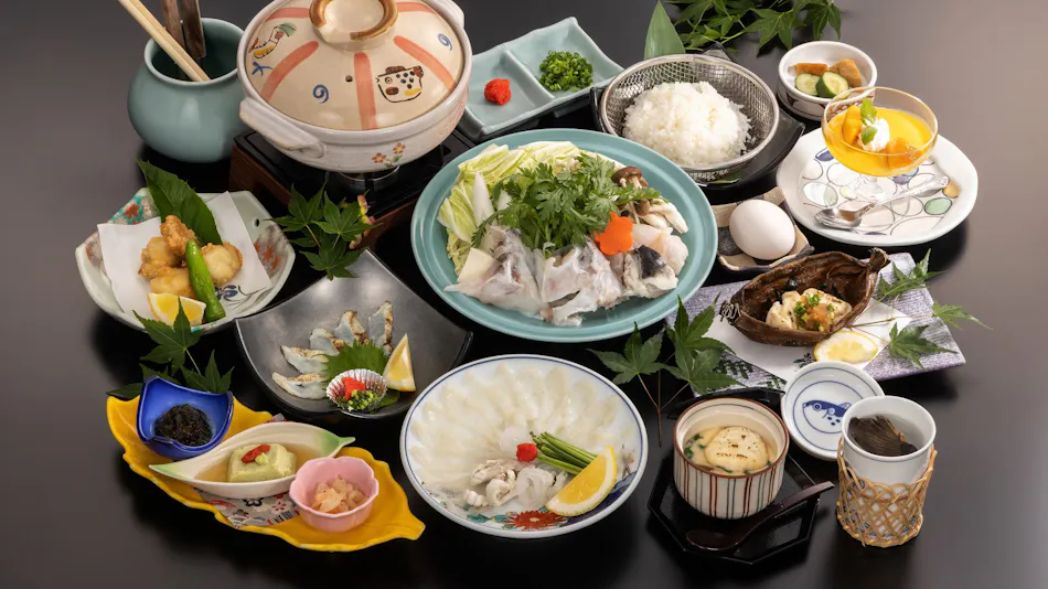 Ichinomata Onsen Kanko Hotel