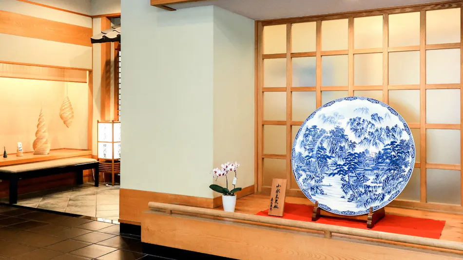 Ichinomata Onsen Kanko Hotel