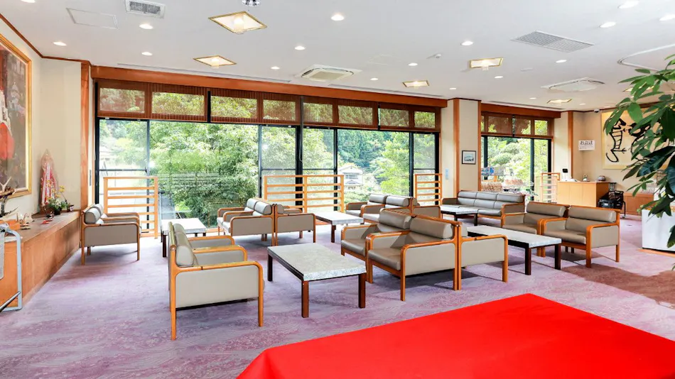 Ichinomata Onsen Kanko Hotel