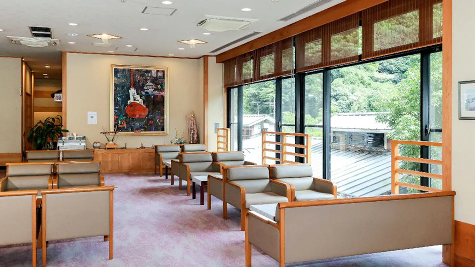 Ichinomata Onsen Kanko Hotel