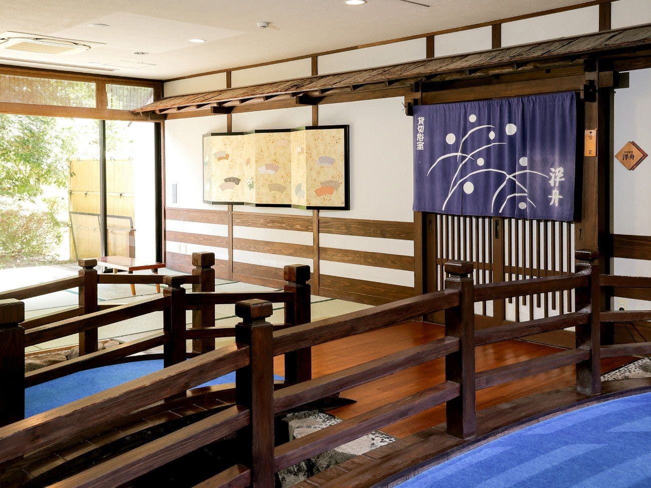 Ichinomata Onsen Kanko Hotel