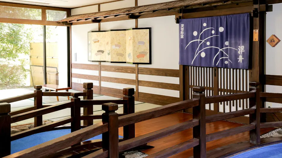 Ichinomata Onsen Kanko Hotel