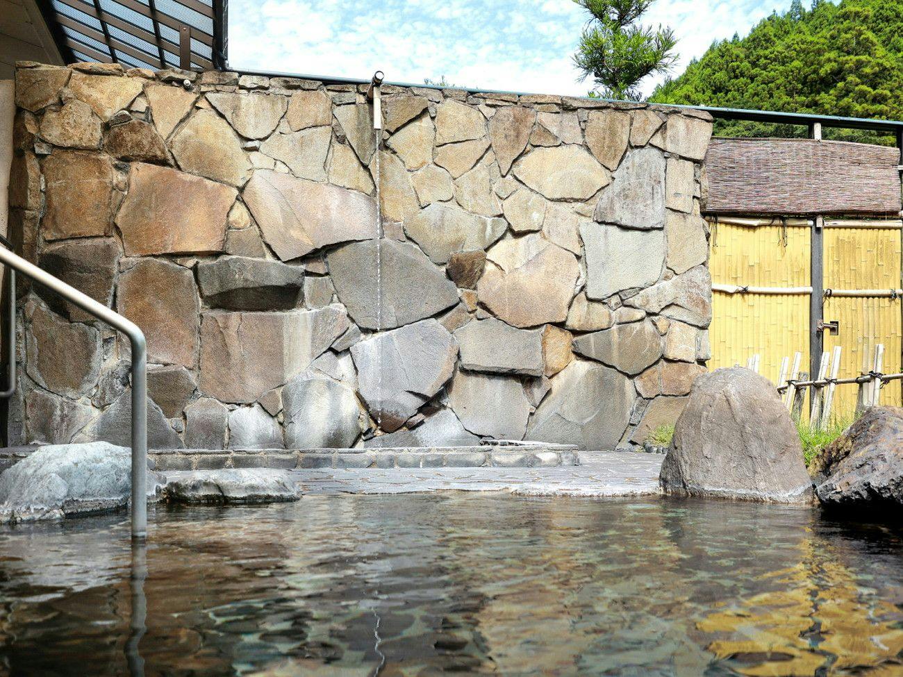 Ichinomata Onsen Kanko Hotel