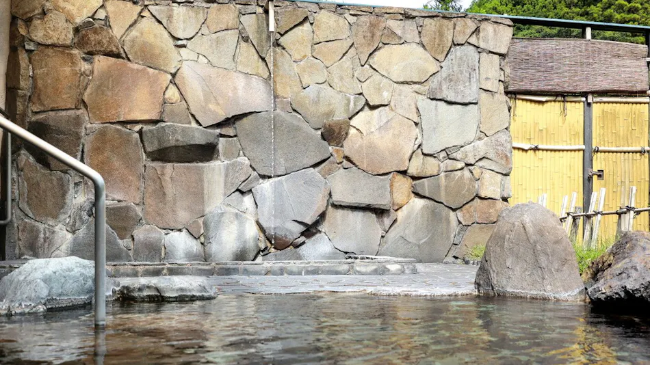 Ichinomata Onsen Kanko Hotel