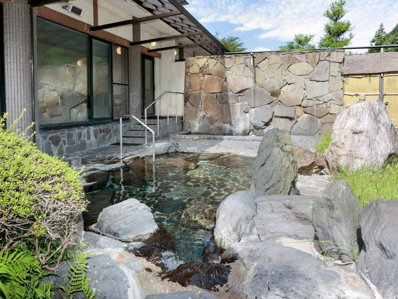 Ichinomata Onsen Kanko Hotel
