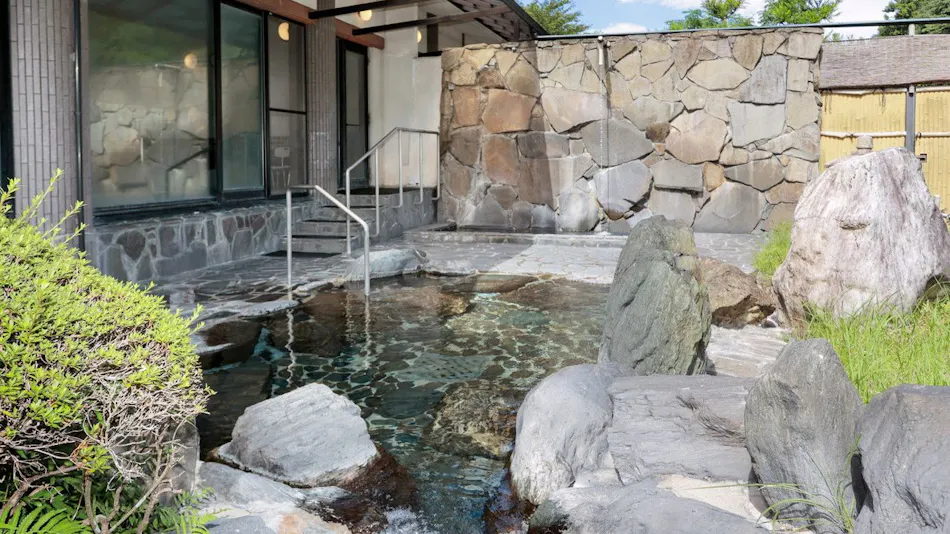 Ichinomata Onsen Kanko Hotel