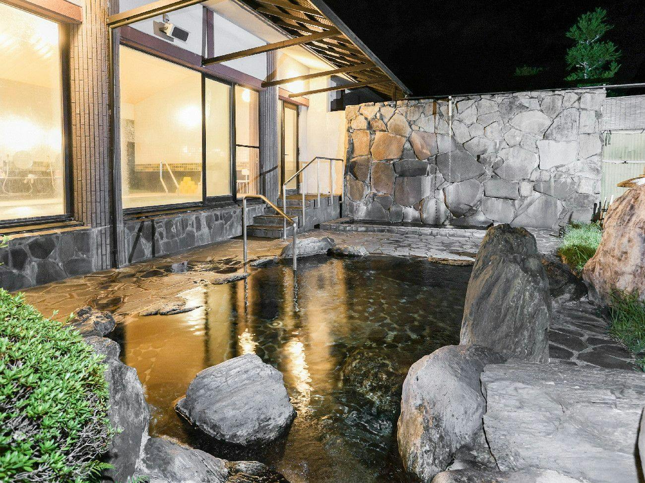 Ichinomata Onsen Kanko Hotel