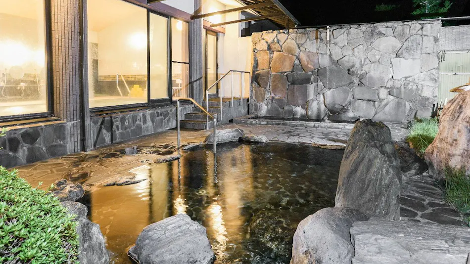 Ichinomata Onsen Kanko Hotel
