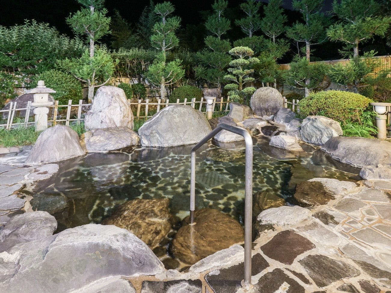 Ichinomata Onsen Kanko Hotel