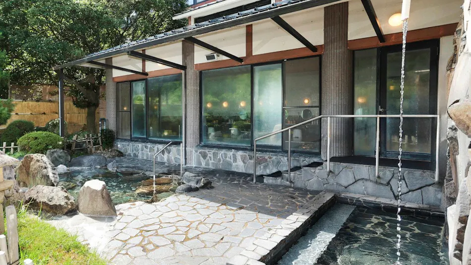 Ichinomata Onsen Kanko Hotel