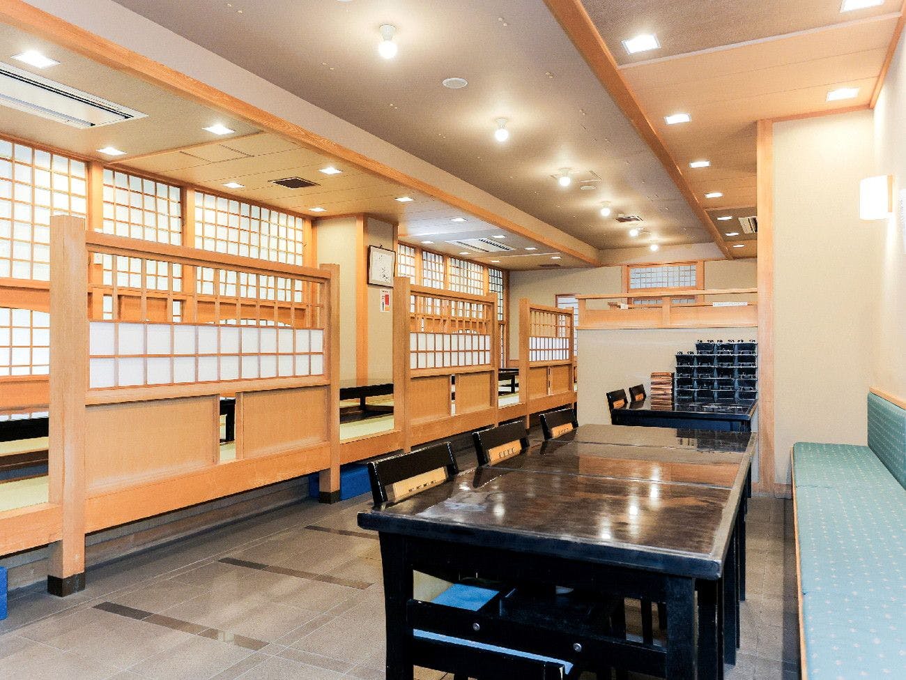 Ichinomata Onsen Kanko Hotel