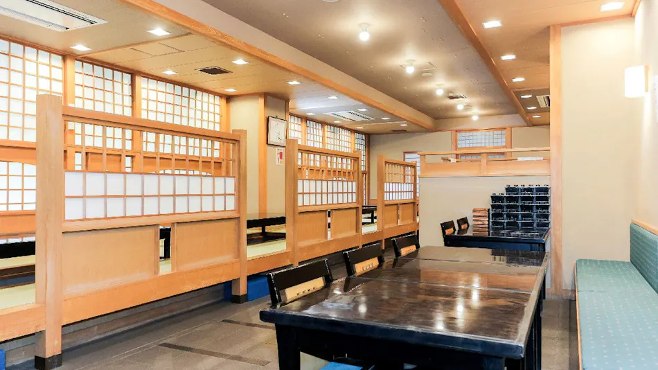 Ichinomata Onsen Kanko Hotel