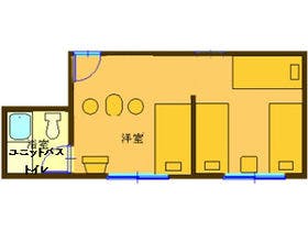 大山ペンション＆コテージ赤いりぼん