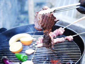 大山ペンション＆コテージ赤いりぼん