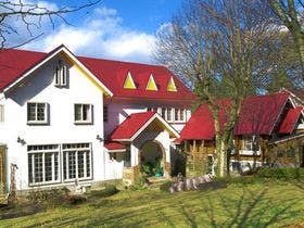 大山ペンション＆コテージ赤いりぼん