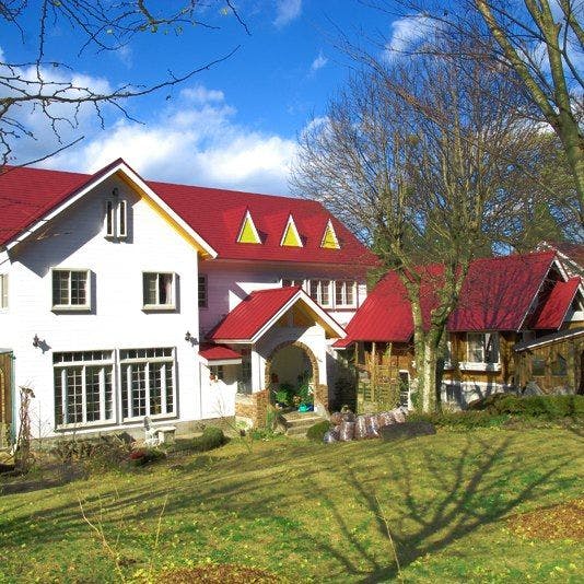 ペンション赤いりぼん 宿泊予約なら Yahoo トラベル