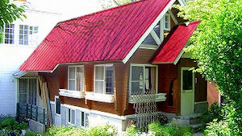 Pension Red Ribbon