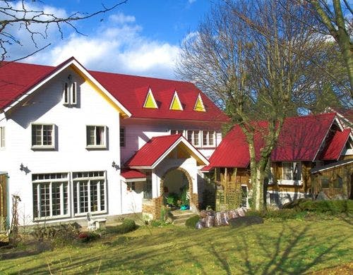 ペンション赤いりぼん の宿泊プラン 予約 Yahoo トラベル