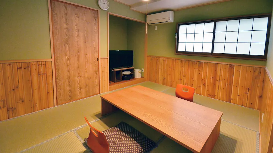 Yunohira Onsen Shikisai Gyounso Adults Only Inn