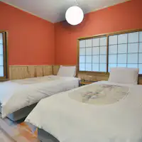 【บ้านแยก】ห้องนอนยูงิริ