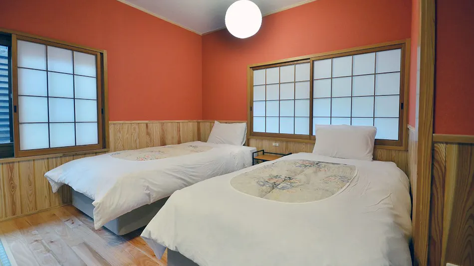 Yunohira Onsen Shikisai Gyounso Adults Only Inn