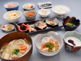 宿彩　暁雲荘