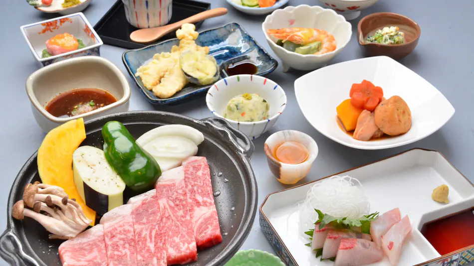 Yunohira Onsen Shikisai Gyounso Adults Only Inn