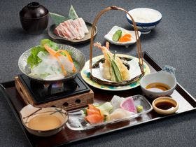 奈良ワシントンホテルプラザ