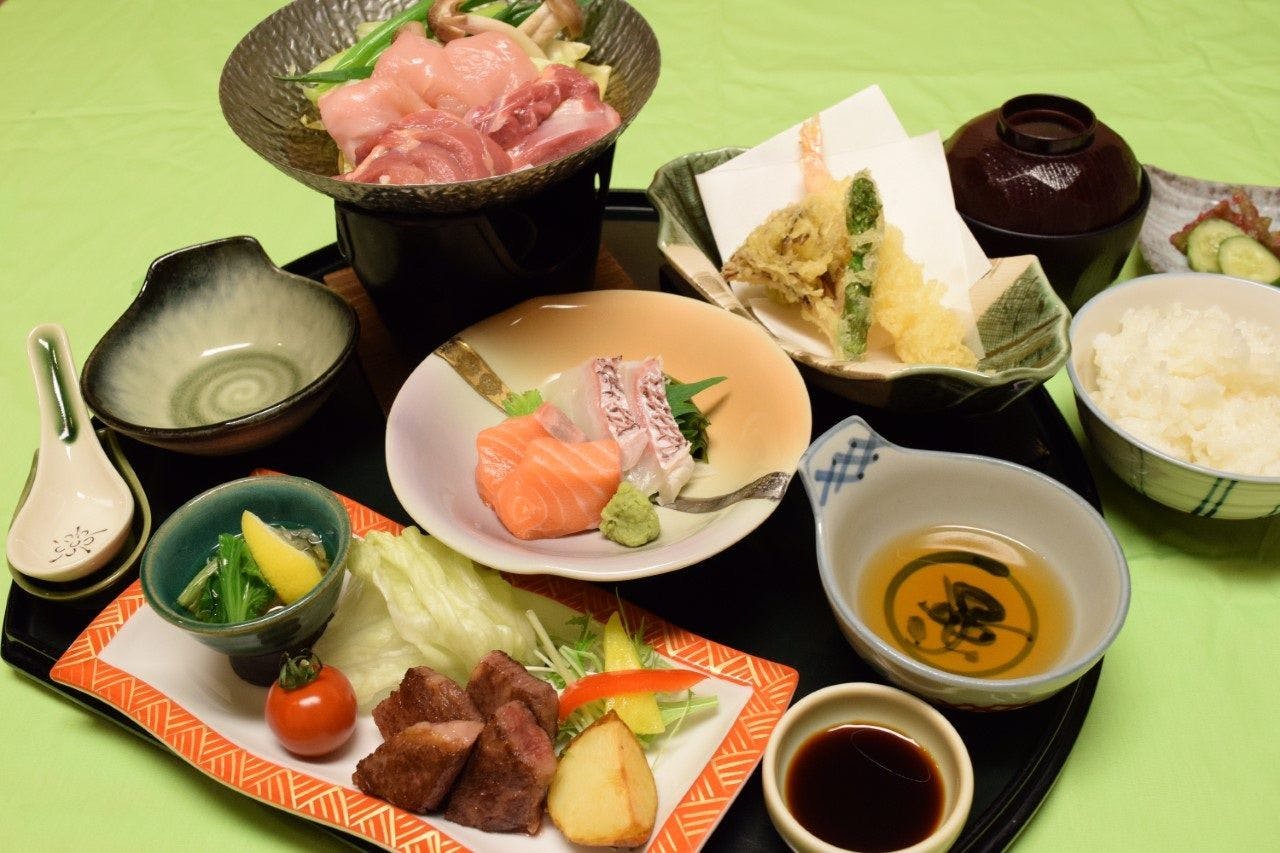 Nara Washington Hotel Plaza